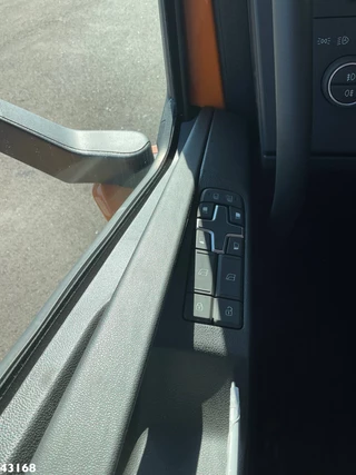 Volvo FM 430 VDL 21 Ton haakarmsysteem 2024 - N/A immagine 12