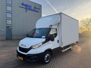 Iveco Daily 2021 - 40C18 EURO 6 / MANUAL bild 1