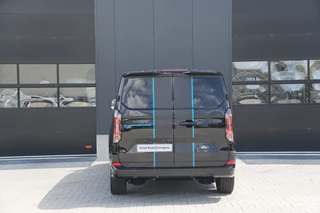 Ford E-Transit Custom 2026 - 340 L2H1 Sport 71 kWh 218pk - ACC - B&O - Navi - Stoel/Stuurverwarming - 360 Camera - Blindspot - Rijklaar afbeelding 6