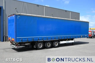 Krone SDP-03 2018 - N/A te koop