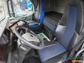Volvo FH 2024 - FH460 изображение 5