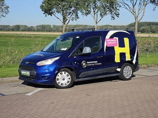 Ford Transit Connect 2014 - 1.6 image 2 thumbnail