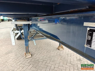 MOL K85F.27TR 2008 - N/A obrazek 13