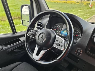 Mercedes-Benz Sprinter 2021 - 315 obrazek 10