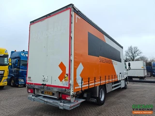 DAF CF 370 FA 2015 - N/A bild 7