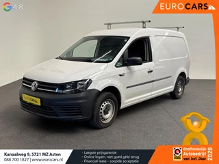 Volkswagen Caddy 2020 - 2.0 TDI L2 Maxi на продажу