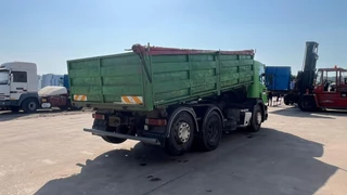 Scania 94 - 310 1999 - N/A afbeelding 4