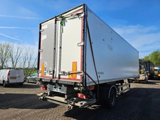 Fruehauf FSRMS4 2015 - N/A afbeelding 6