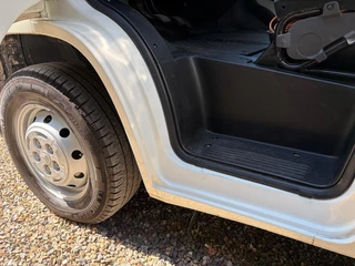 Citroën Jumper 2013 - 2.2HDI Buscamper 96000KM Parkeersensoren Koelkast Omvormer Toilet immagine 30