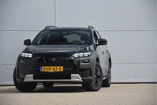 Subaru Outback 2026 - E- 4E-xperience 74.7 kWh obrazek 21