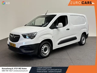 Opel Combo 2021 - 1.5D L2H1 Edition te koop