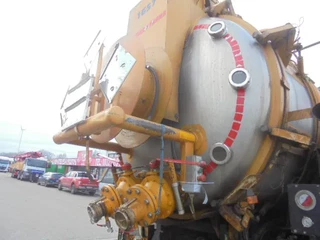 Terberg FM 1450 2007 - 6X4 WDG imagen 31