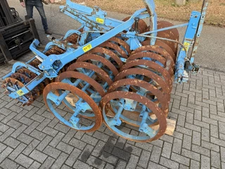Lemken WDP 70/110 2012 - N/A immagine 1