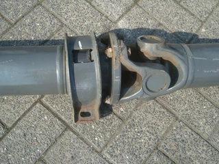 Renault N/A - aandrijfas compleet imagen 3