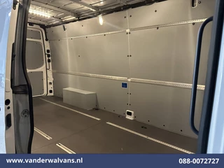 Mercedes-Benz Sprinter 2023 - 315 CDI 150pk L3H2 Euro6 Airco | 360 graden camera | Navigatie | Apple Carplay | Cruisecontrol imagen 16