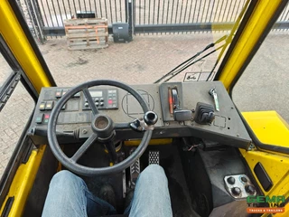 Terberg YT180 2001 - N/A afbeelding 8