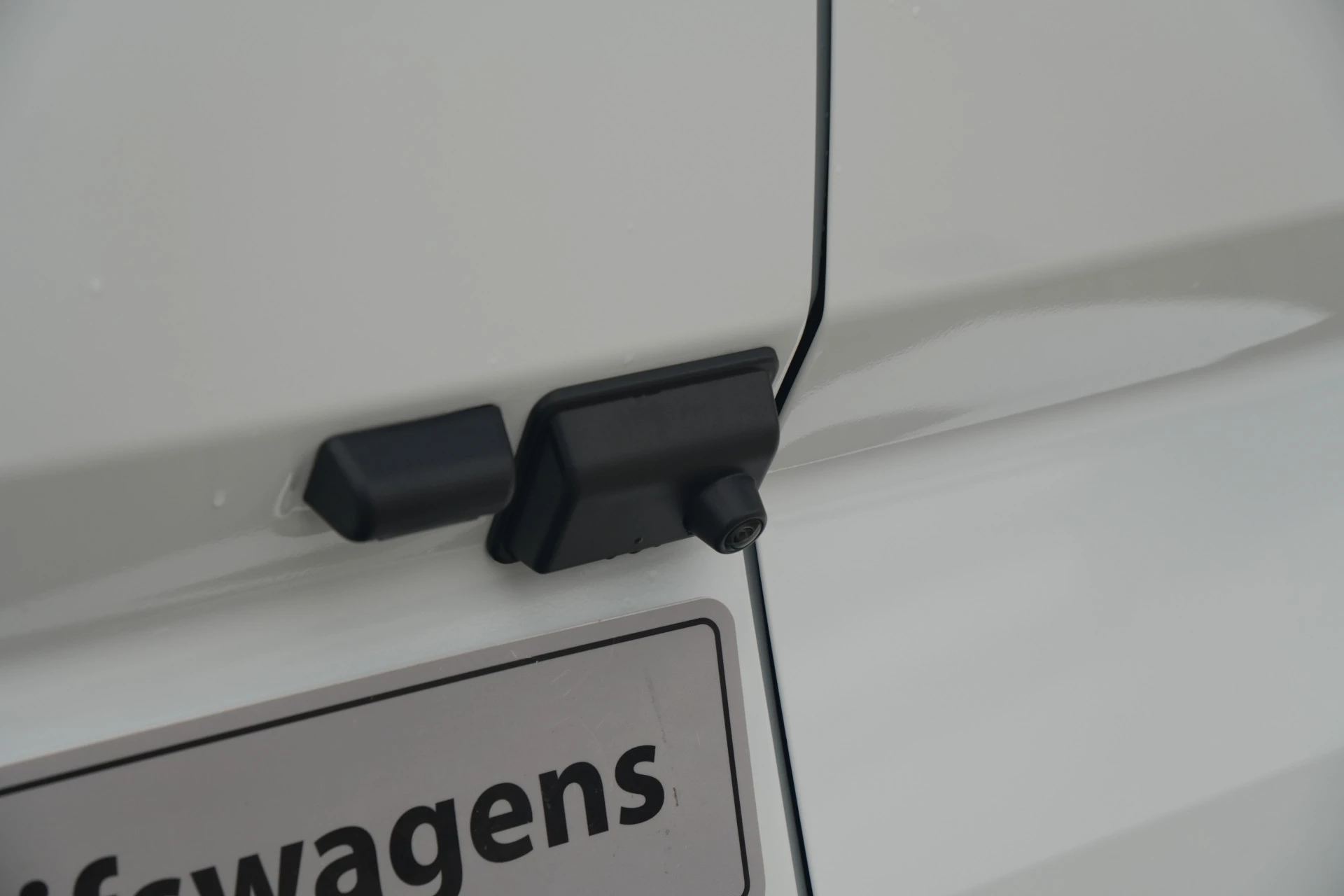 Ford E-Transit Custom 2026 - 320 L2H1 Limited 71 kWh 218pk - 2x Schuifdeur - Trekhaak - Camera - Carplay - Rijklaar obrázek 30