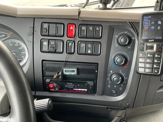 DAF FAG LF 260 Zoeller 14m³ 2019 - N/A zdjecie 12