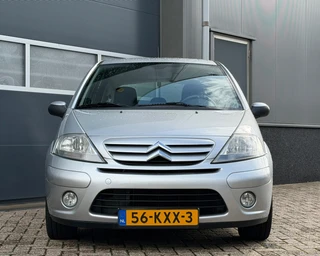 Citroën C3 2008 - 1.6i-16V Exclusive bj.2008 Autom|Clima|Pdc. image 3 miniature