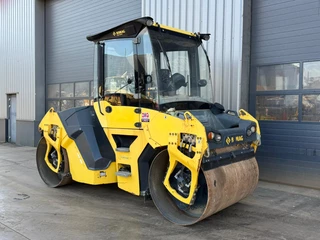 Bomag BW141AD-5 2013 - N/A immagine 5