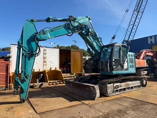 Hitachi 2013 - ZX 225 US LC-5 B afbeelding 2 miniatuur