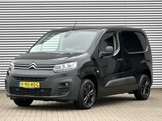Citroën Berlingo 2021 - 1.5 Automaat 3zits|Navi|Crusie MARGE btw vrij te koop
