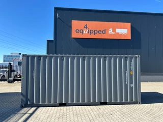 Onbekend N/A 2026 - NEW (ONE-WAY) 20FT ISO DV 8'6" STANDARD container, 6x available afbeelding 2