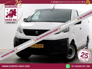 Peugeot Expert 2022 - 1.5 BlueHDI 102pk L3 Premium Airco/Navi/Camera 05-2022 Bild 1 Miniaturansicht