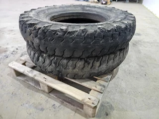 Goodyear 11.00-24 - N/A image 1