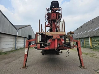 Doll 20T Crane 1991 - N/A bild 2