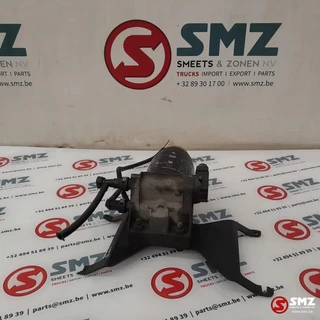 MAN N/A 2015 - Occ brandstoffilter MAN zdjecie 3