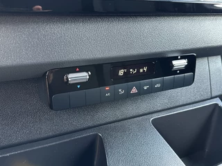 Mercedes-Benz Sprinter 2024 - 317 CDI 9G-TRONIC RWD FACELIFT / L2H2 / CAMERA / LED / CRUISE / AIRCO / BLIND SPOT / GEVEERDE STOEL imagen 18