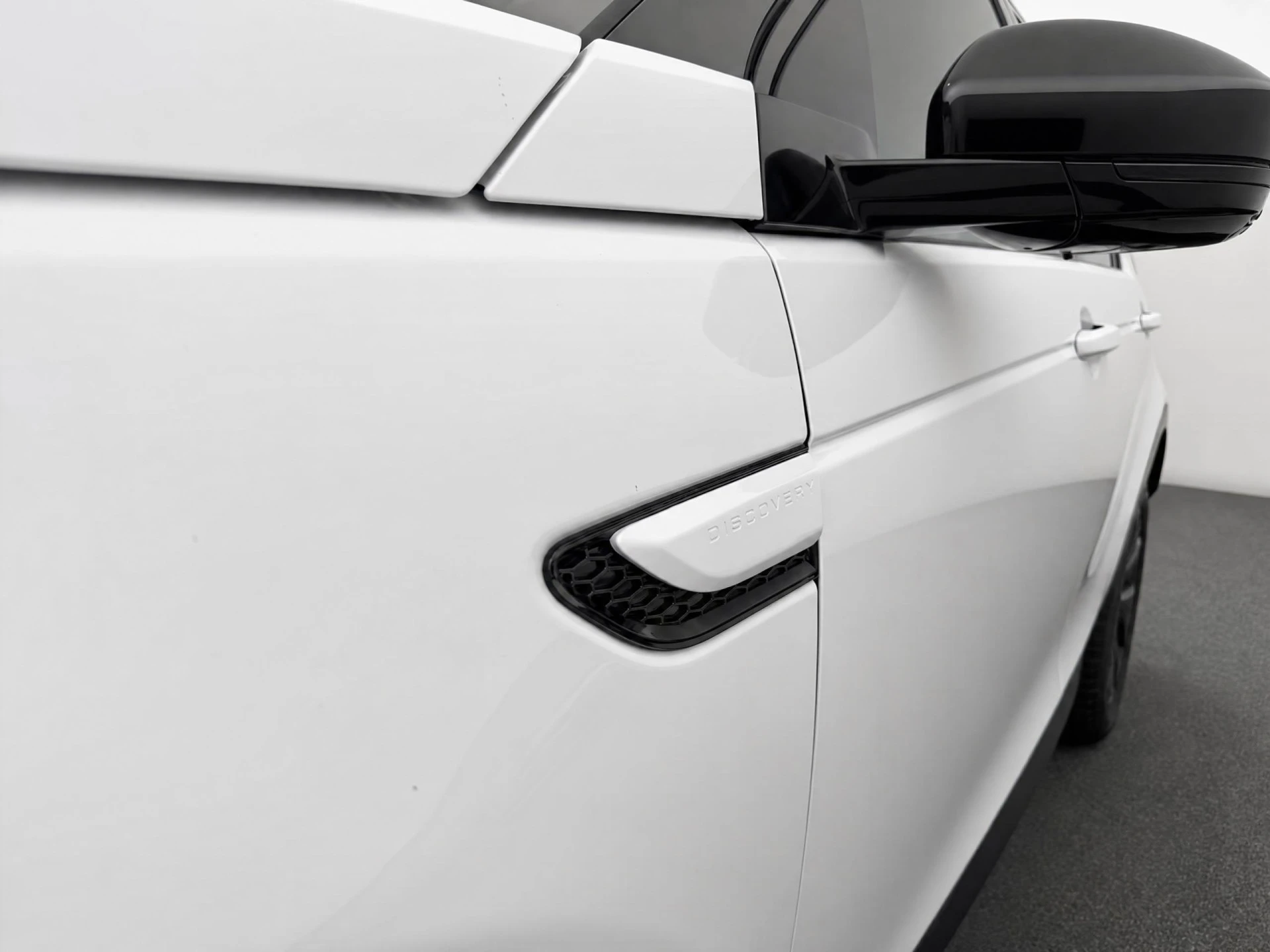 Land Rover Discovery Sport 2025 - 1.5 P270e PHEV Dynamic SE | Panorama | 360gr camera | afbeelding 11