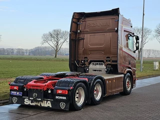 Scania R 2020 - R580 image 3