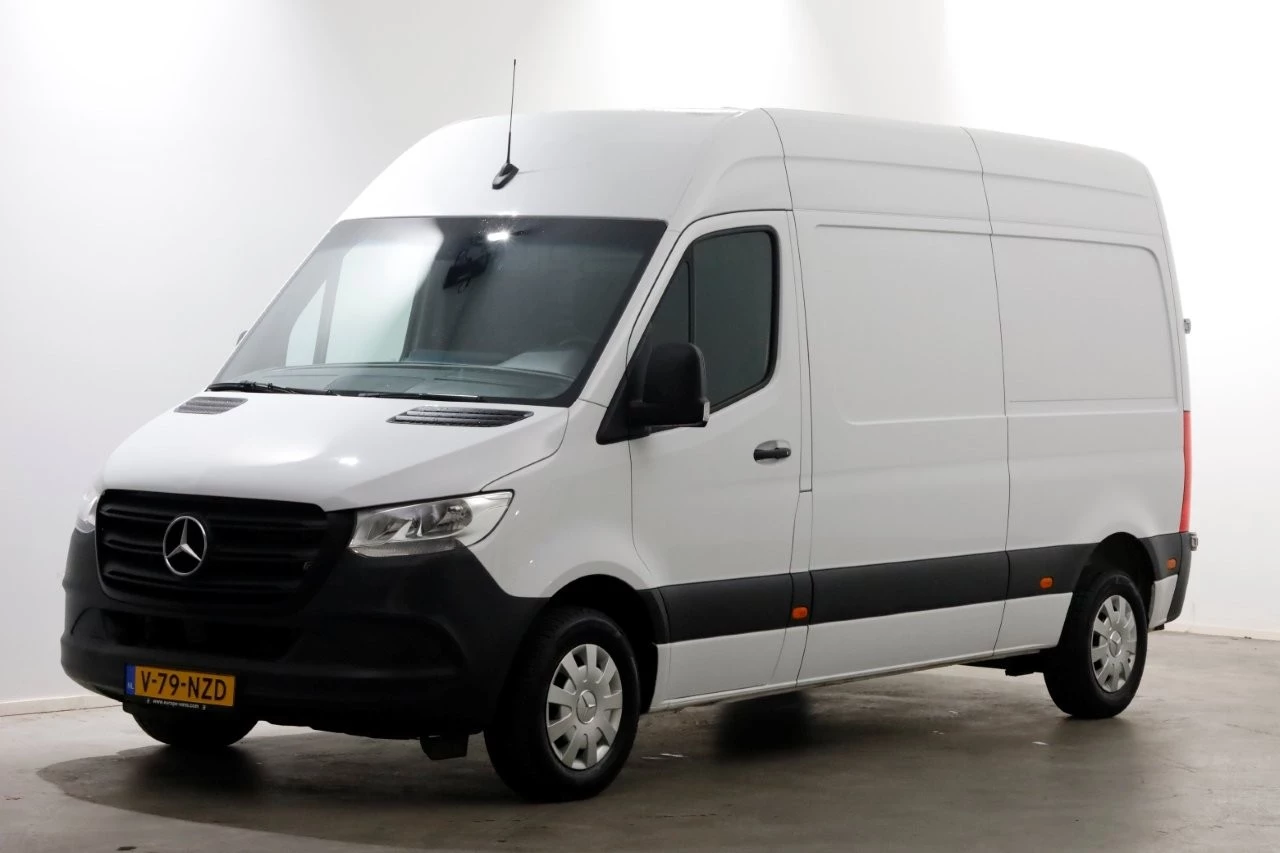 Mercedes-Benz Sprinter 2023 - 311 CDI 115pk L2H2 Airco/CarPlay 10-2023 obrázek 8