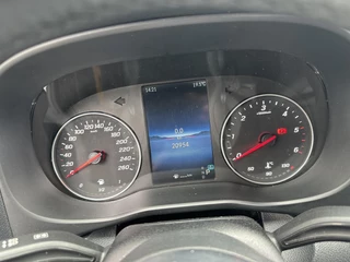 Mercedes-Benz Vito 2024 - 114 CDI L2 Pro obrazek 7