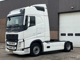 Volvo FH 2016 - N/A te koop