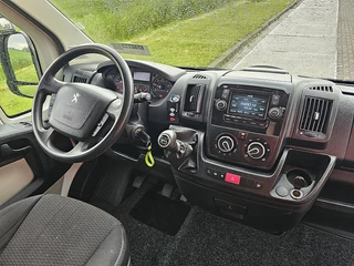 Peugeot Boxer 2019 - 2.0 obrazek 8