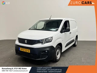 Peugeot Partner 2022 - 1.2 PureTech Premium te koop