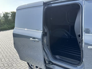 Mercedes-Benz Citan 2023 - 110 CDI AUTOMAAT / L1H1 / 1e EIG. / CAMERA / AIRCO / CRUISE / CARPLAY / ZEER NETJES! obrazek 9