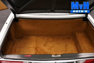 Mercedes-Benz SL 1987 - 560 SL|Roestvrij-Californische klassieker image 12