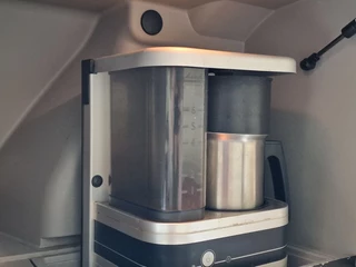 Scania R 2022 - R540 NGS Highline 6x2 - Custom interior - Retarder - Full air - 3.15 WB imagem 21
