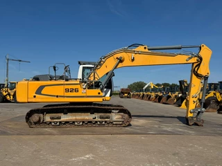 Liebherr R926 LC 2018 - N/A immagine 5