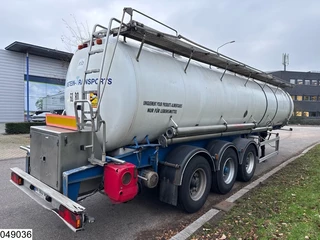 Magyar N/A 1998 - Food 26.000 Liter, 1 Comp zdjecie 5