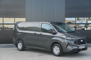 Ford Transit Custom 2026 - 320 2.0 TDCI L1H1 Trend 170pk - 2x Schuif - Camera - Stoelverwarming - Carplay - LED - Rijklaar bild 3