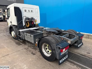 Renault N/A 2009 - Premium 380 Dxi EURO 5, PTO obrazek 4