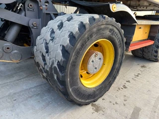 Volvo N/A 2016 - EWR150E - Stabilizers immagine 15
