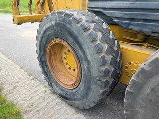 Caterpillar 140H 2007 - N/A afbeelding 17