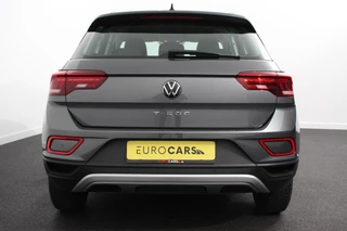 Volkswagen T-Roc 2022 - 1.5 TSI DSG Life Bild 3 Miniaturansicht
