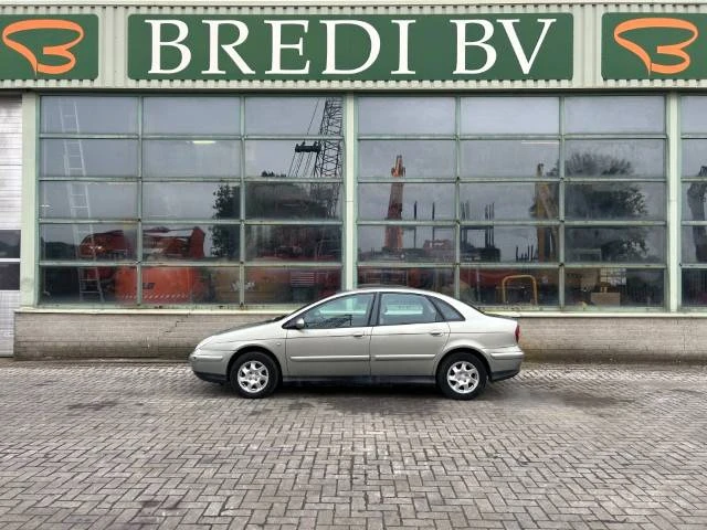 Citroën C5 2004 image 1